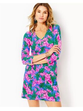 Lilly Pulitzer Tessa Dress